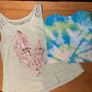 Girls Summer Bundle